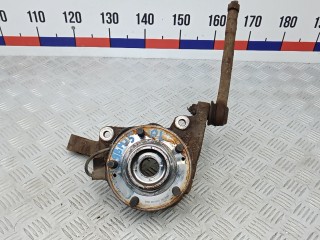 Кулак поворотный лев, ориг. номер 517152P000, KIA SORENTO 2 2 2009-2012