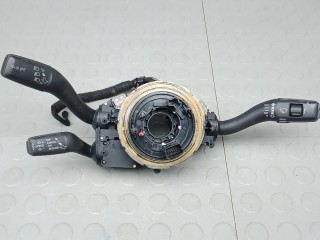 Переключатель поворотов и дворников (стрекоза), ориг. номер 4F0953549D, AUDI Q7 2005-2009