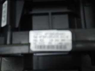 Переключатель поворотов и дворников (стрекоза), ориг. номер 4F0953549D, AUDI Q7 2005-2009
