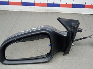 Зеркало наружное левое, OPEL ASTRA H H 2006-2014