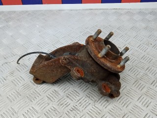 Ступица передняя левая, FORD FOCUS 3 3 2011-2015