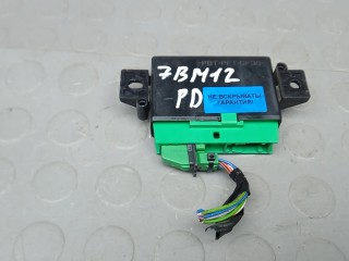 Блок PDC (парктроников), ориг. номер 0263004465, CITROEN C4 CACTUS 2014-2017