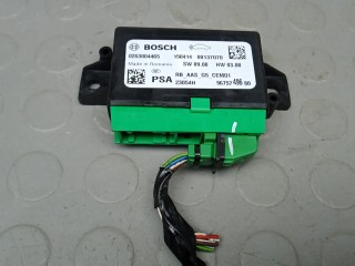 Блок PDC (парктроников), ориг. номер 0263004465, CITROEN C4 CACTUS 2014-2017