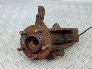 Ступица передняя правая, FORD FOCUS 3 3 2011-2015