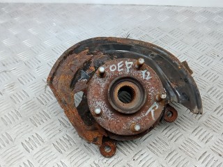 Ступица передняя правая, NISSAN QASHQAI J10 J10 2010-2013