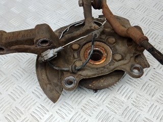 Ступица передняя правая, ориг. номер 40014JD000, 40202JG01B, NISSAN QASHQAI J10 +2 J10 +2