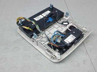 Фонарь освещения салона, ориг. номер 13437064, 39117379, OPEL INSIGNIA 2 2