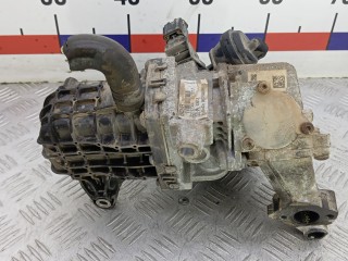 Клапан EGR дизельный, ориг. номер 0280751018, PEUGEOT BOXER 3 3 2014-2024