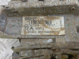 Клапан EGR дизельный, ориг. номер 0280751018, PEUGEOT BOXER 3 3 2014-2024
