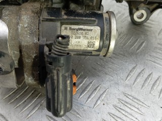 Клапан EGR дизельный, ориг. номер 0280751018, PEUGEOT BOXER 3 3 2014-2024