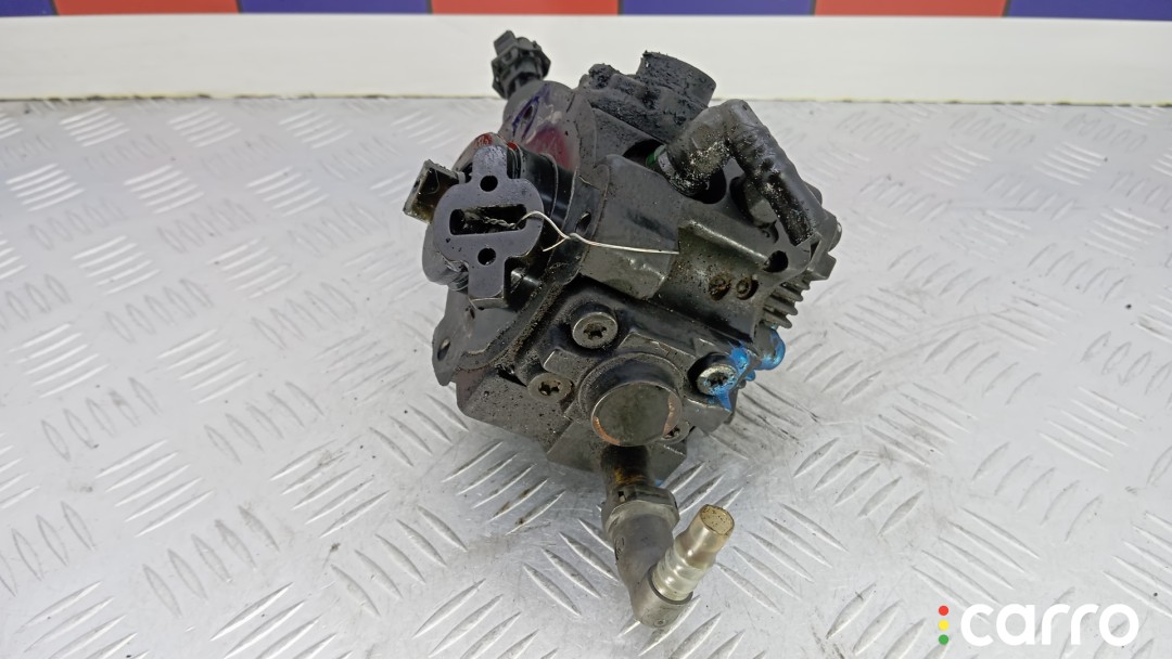 ТНВД дизельный PEUGEOT 4007 2007-2012, 0445010139, фото 2