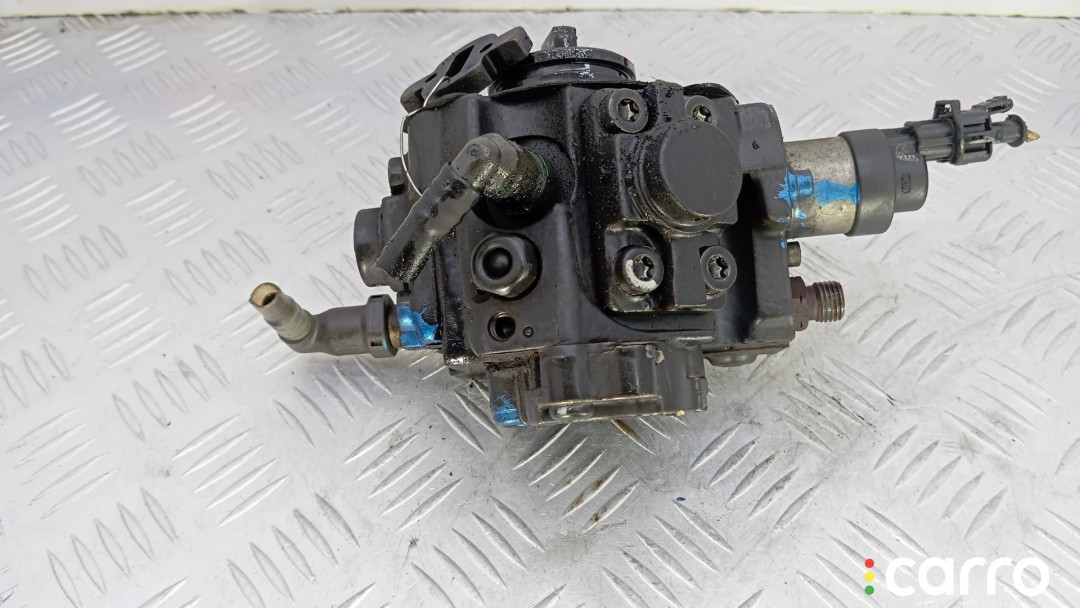 ТНВД дизельный PEUGEOT 4007 2007-2012, 0445010139, фото 3
