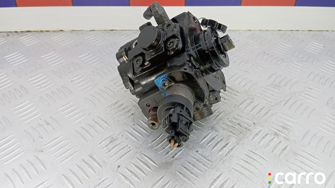 ТНВД дизельный PEUGEOT 4007 2007-2012, 0445010139, фото 4