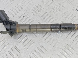 Форсунка дизельная, ориг. номер 059130277AR, 0445116015, AUDI Q7 2005-2009
