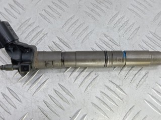 Форсунка дизельная, ориг. номер 059130277AR, 0445116015, AUDI Q7 2005-2009