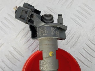 Форсунка дизельная, ориг. номер 059130277AR, 0445116015, AUDI Q7 2005-2009