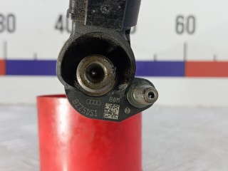 Форсунка дизельная, ориг. номер 059130277AR, 0445116015, AUDI Q7 2005-2009