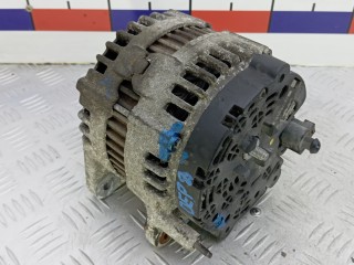 Генератор дизельный, ориг. номер 059903016P, AUDI Q7 2005-2009