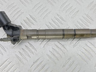 Форсунка дизельная, ориг. номер 059130277AR, 0445116015, AUDI Q7 2005-2009