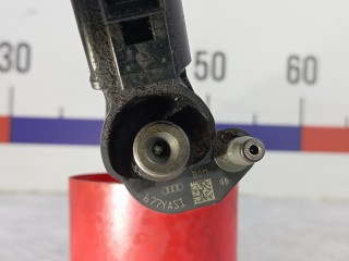 Форсунка дизельная, ориг. номер 059130277AR, 0445116015, AUDI Q7 2005-2009