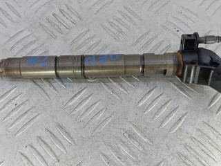 Форсунка дизельная, ориг. номер 059130277BE, 0445116023, 059130855FX, AUDI A5 1 1 2007-2011