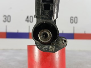 Форсунка дизельная, ориг. номер 059130277BE, 0445116023, 059130855FX, AUDI A5 1 1 2007-2011