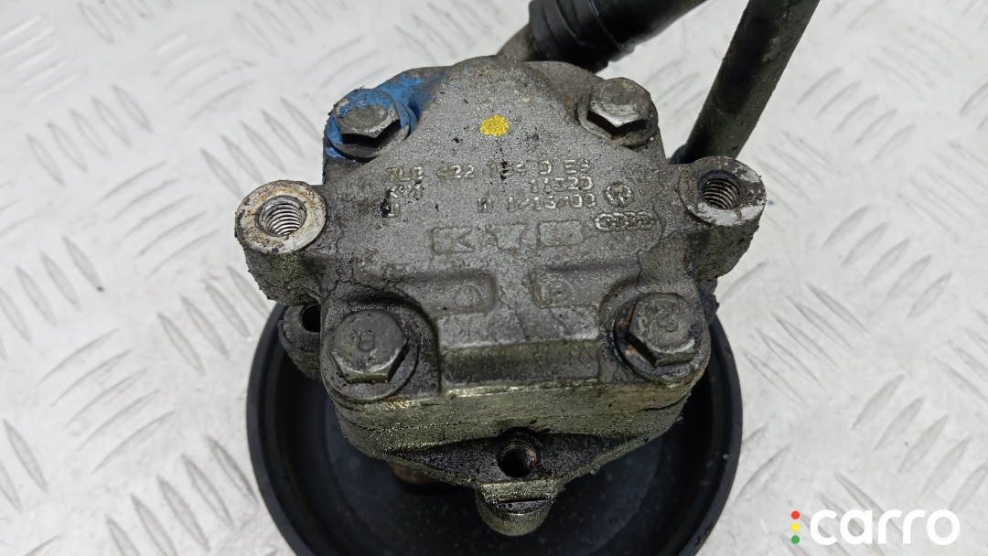 Насос ГУ дизельный AUDI Q7 2005-2009, 7L8422154D, фото 2