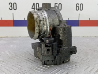 Дроссельная заслонка дизельная, ориг. номер 4E0145950F, AUDI Q7 2005-2009