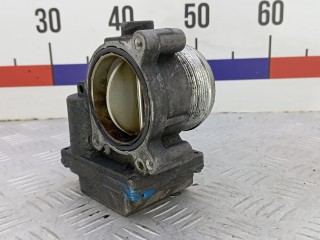 Дроссельная заслонка дизельная, ориг. номер 4E0145950F, AUDI Q7 2005-2009