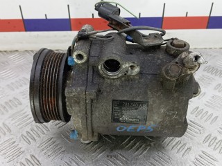 Компрессор кондиционера дизельный, ориг. номер 7813A068, MITSUBISHI LANCER 10 10 2007-2010