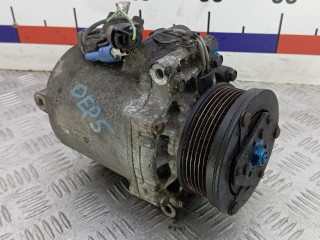 Компрессор кондиционера дизельный, ориг. номер 7813A068, MITSUBISHI LANCER 10 10 2007-2010