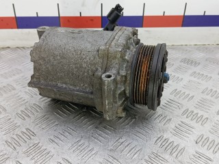 Компрессор кондиционера дизельный, ориг. номер 7813A068, MITSUBISHI LANCER 10 10 2007-2010