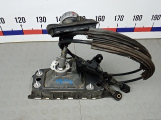 Кулиса КПП, SKODA OCTAVIA A5 Scout A5 Scout 2008-2013