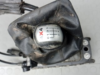 Кулиса КПП, SKODA OCTAVIA A5 Scout A5 Scout 2008-2013