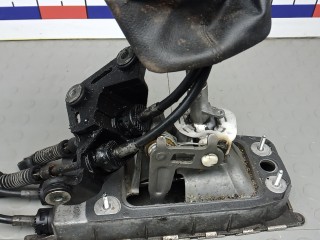 Кулиса КПП, SKODA OCTAVIA A5 Scout A5 Scout 2008-2013