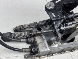 Кулиса КПП, SKODA OCTAVIA A5 Scout A5 Scout 2008-2013