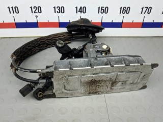 Кулиса КПП, SKODA OCTAVIA A5 Scout A5 Scout 2008-2013