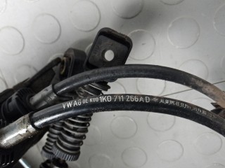 Кулиса КПП, SKODA OCTAVIA A5 Scout A5 Scout 2008-2013