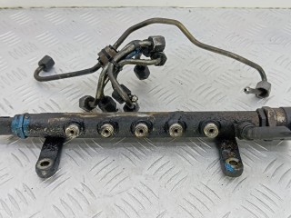 Топливная рампа дизельная PEUGEOT 4007 2007-2012, 2.2 л
