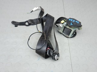 Ремень безопасности с пиропатроном сиденья переднего, NISSAN QASHQAI J10 J10 2010-2013