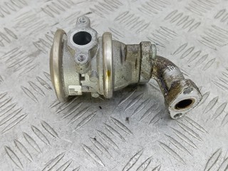 Клапан EGR бензиновый, ориг. номер 06E131101A, 72277814, AUDI A6 C6 C6 2004-2008