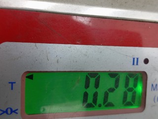 Клапан EGR бензиновый, ориг. номер 06E131101A, 72277814, AUDI A6 C6 C6 2004-2008