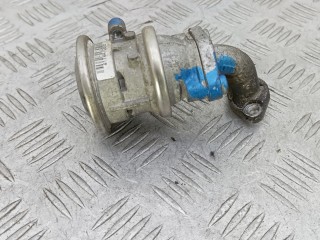 Клапан EGR бензиновый, ориг. номер 06E131101A, 72277814, AUDI A6 C6 C6 2004-2008
