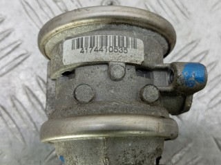 Клапан EGR бензиновый, ориг. номер 06E131101A, 72277814, AUDI A6 C6 C6 2004-2008