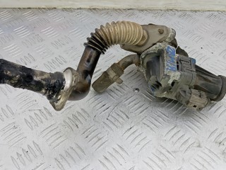 Клапан EGR дизельный, ориг. номер 5027643200, CITROEN JUMPER 3 3 2014-2017