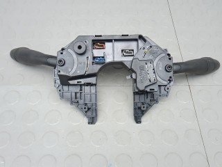 Переключатель поворотов и дворников (стрекоза), ориг. номер 96656016XT, CITROEN C4 GRAND PICASSO 1 1 2006-2013