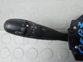 Переключатель поворотов и дворников (стрекоза), ориг. номер 96656016XT, CITROEN C4 PICASSO 1 1 2006-2013
