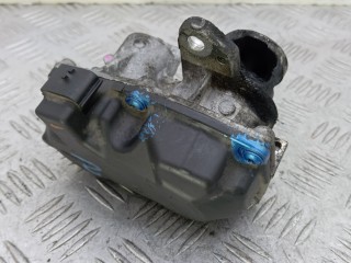 Клапан EGR дизельный, ориг. номер H8201061904, NISSAN QASHQAI J11 J11