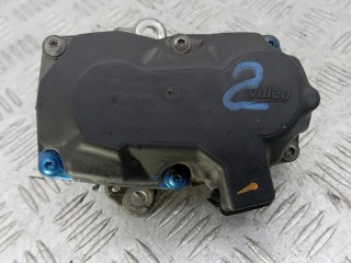 Клапан EGR дизельный, ориг. номер H8201061904, NISSAN QASHQAI J11 J11