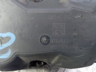 Клапан EGR дизельный, ориг. номер H8201061904, NISSAN QASHQAI J11 J11